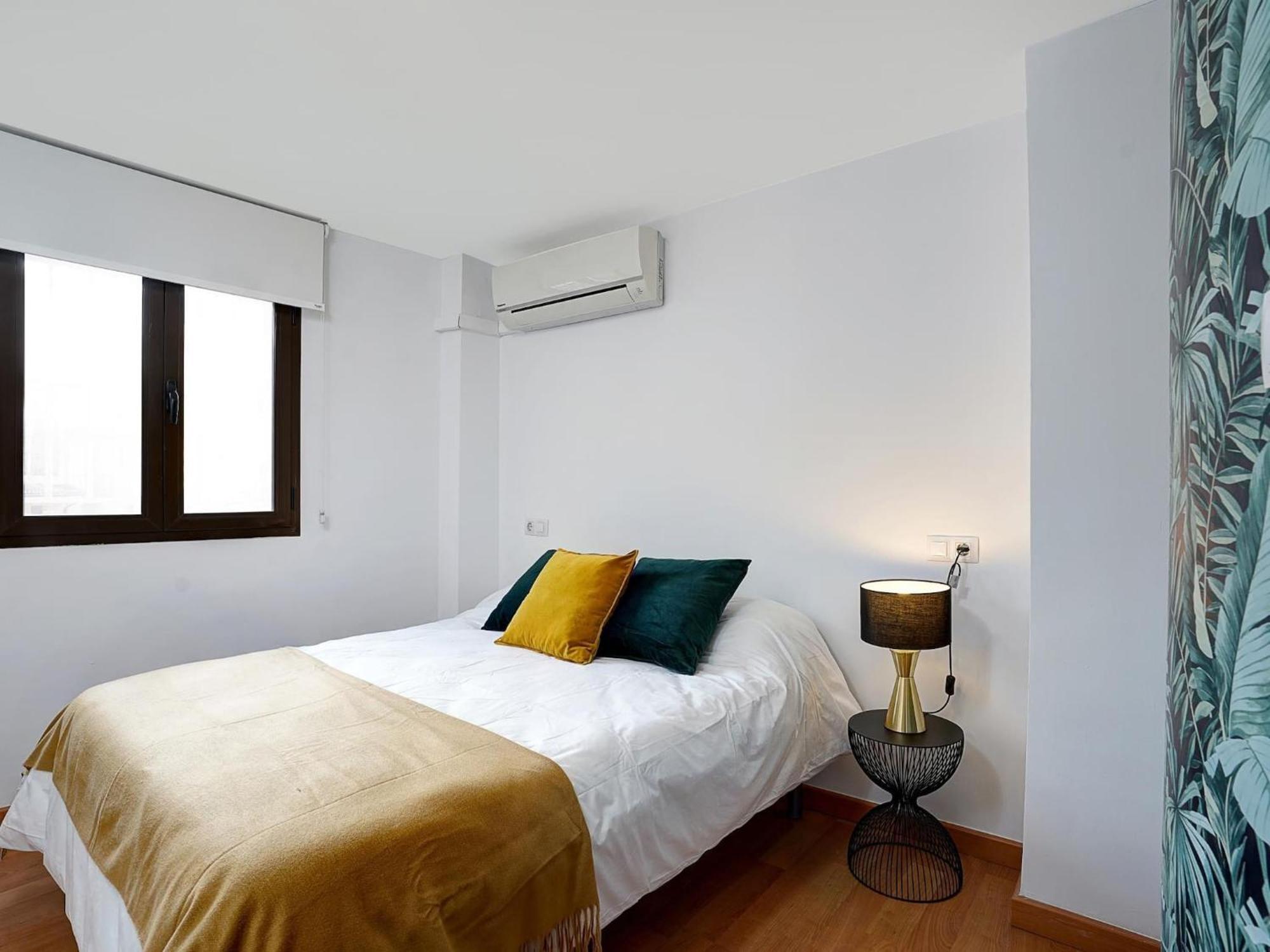 Appartamento Duplex Colcha Granada Esterno foto