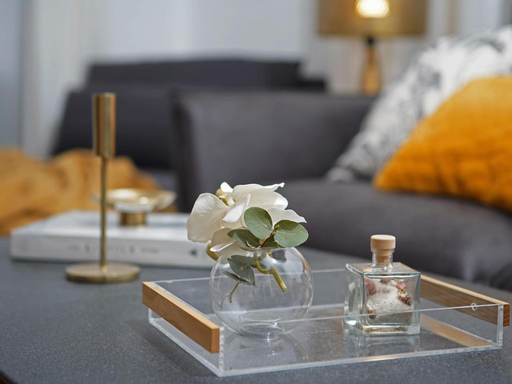 Appartamento Duplex Colcha Granada Esterno foto