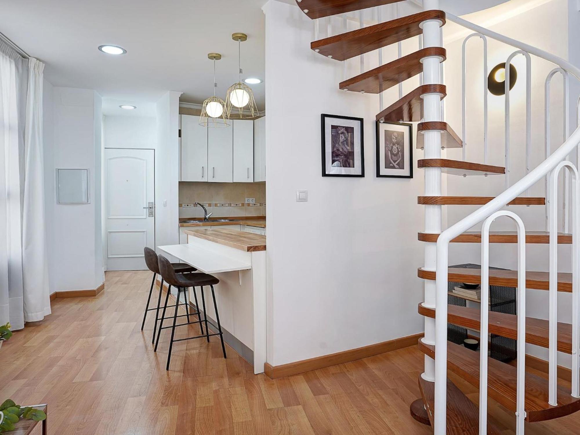 Appartamento Duplex Colcha Granada Esterno foto